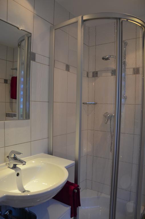 Appartement Alpengluehn Oetz Eksteriør bilde